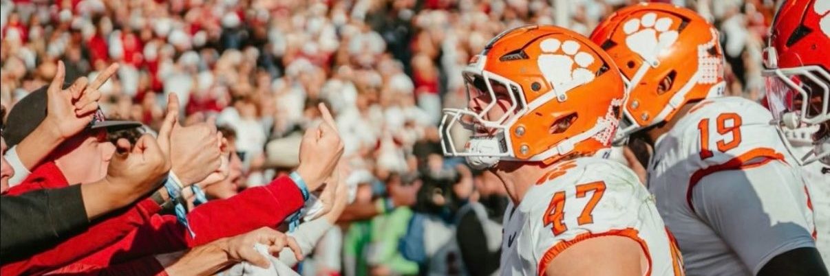 JONNY CARROTS 🥕's banner