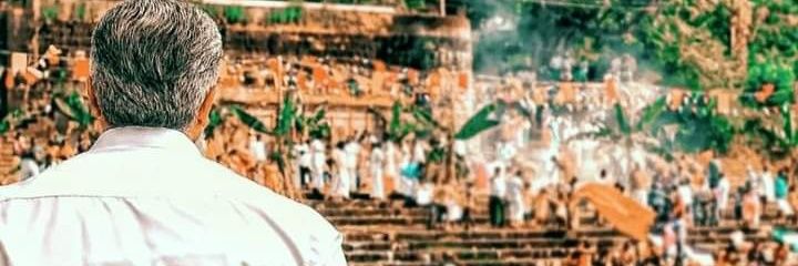 Alagar pugal's banner