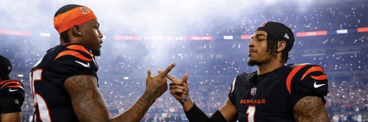 Zack🐯's banner