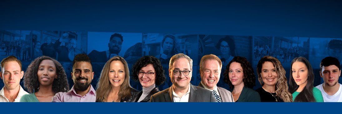Rebel News Canada's banner