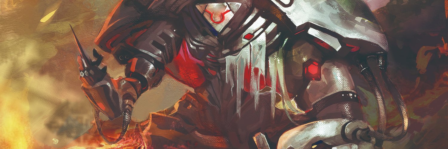 螞蟻上校's banner