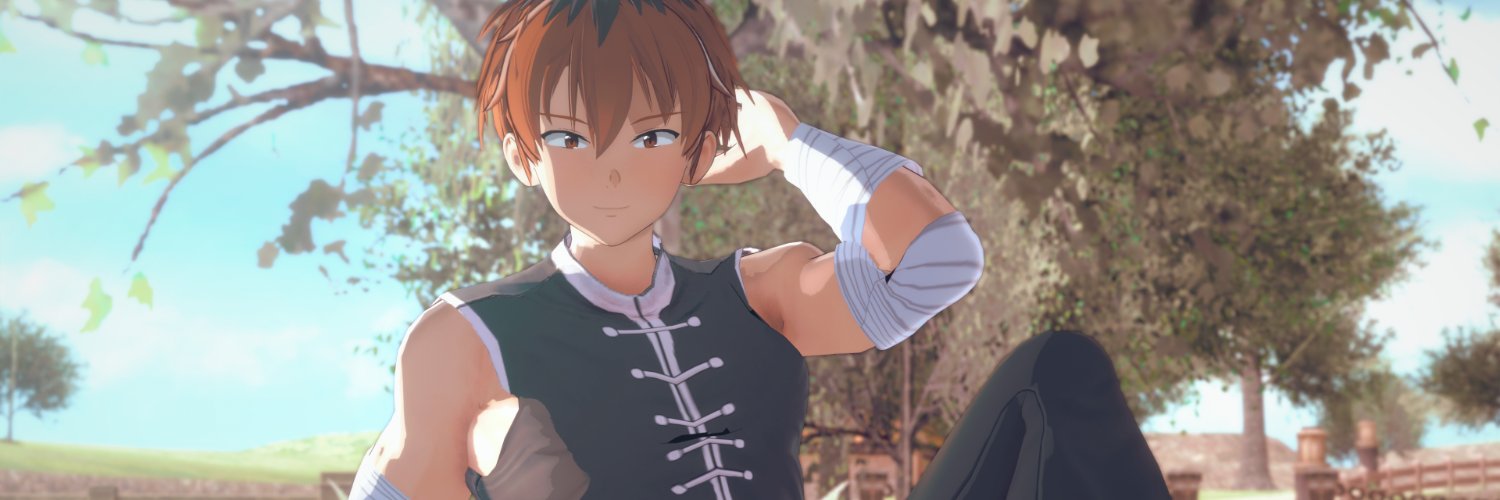 L 🔞 Luka | Commissions closed's banner