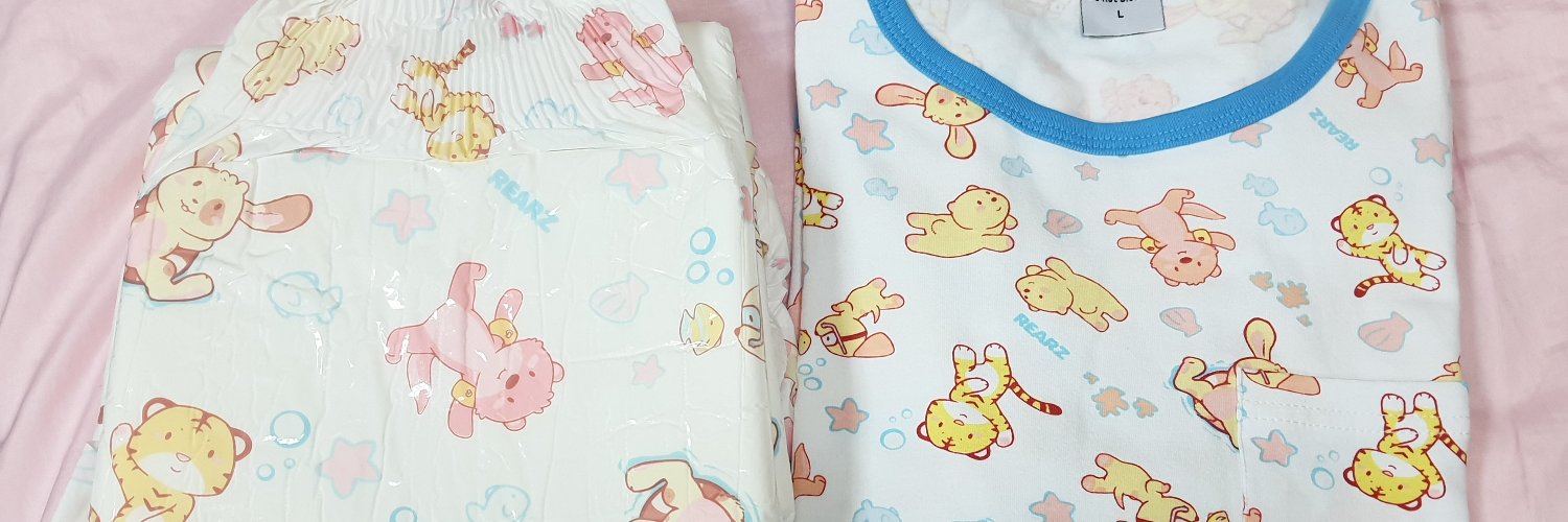 高雄Diaper Lover's banner