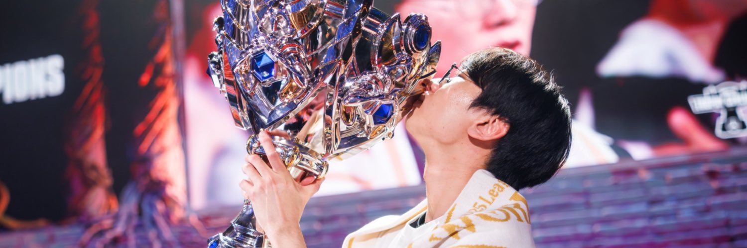 🐿️'s banner