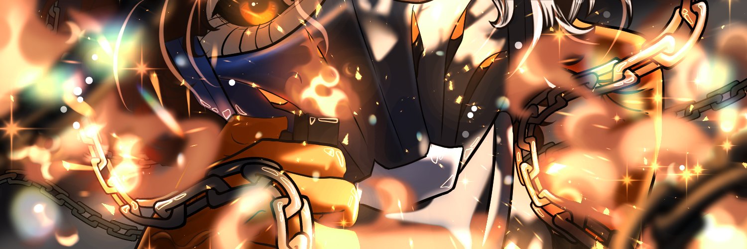 🔞🎙HirschVA, Voice Actor's banner