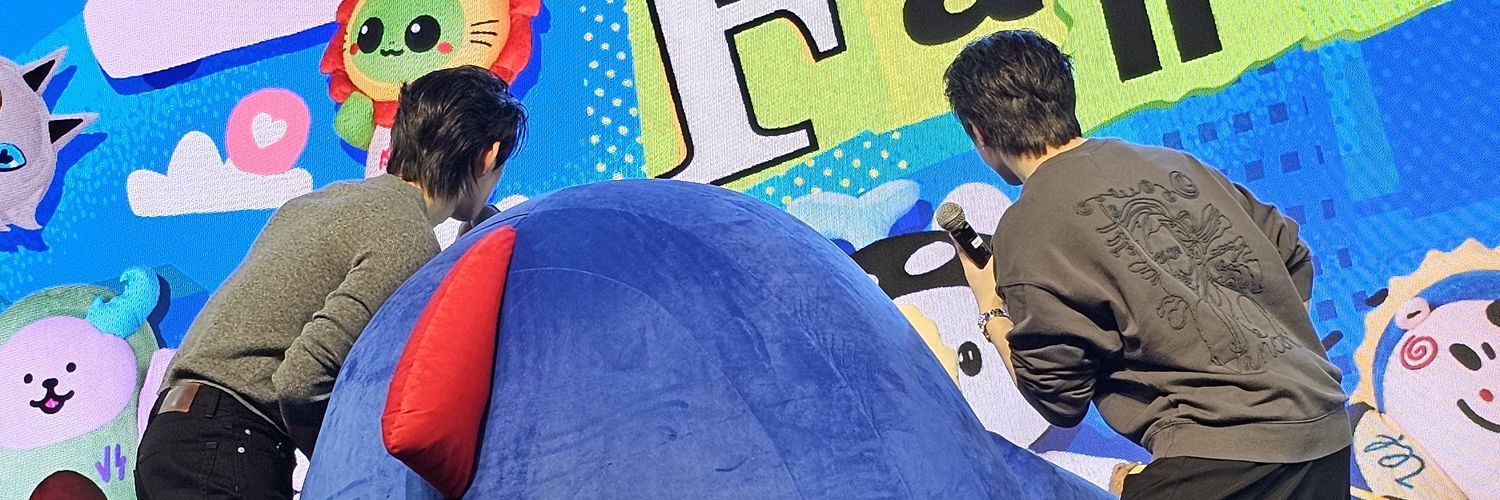 𝒏𝒋𝒕 • ⋆☀︎☽˚.⋆《 ft.แม่น้องดีน อะฮิๆ 😁 》's banner