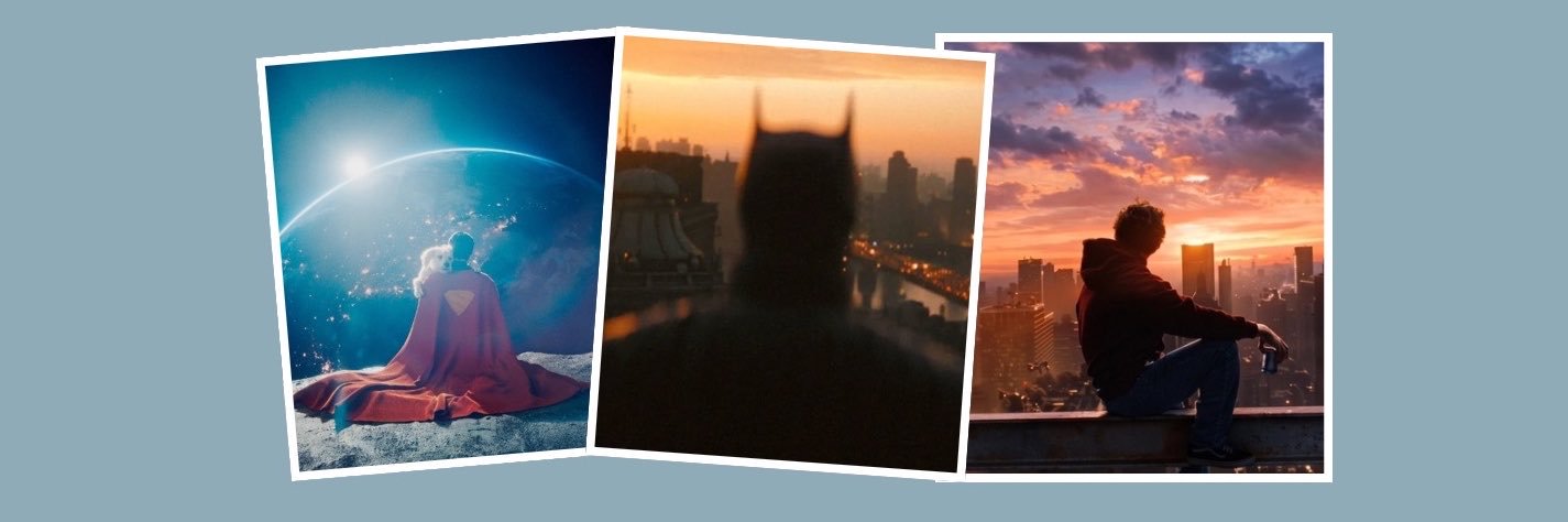 Oliver 🦇's banner
