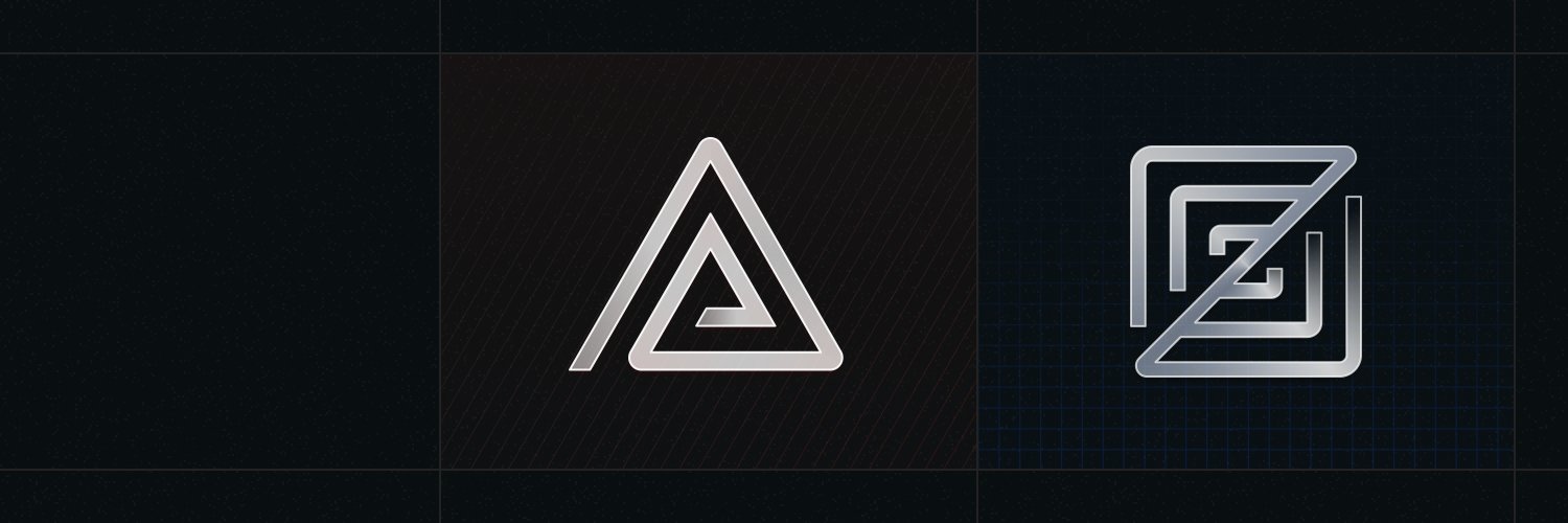 Zed's banner