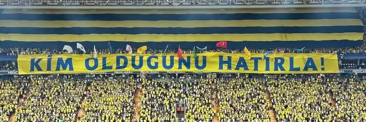 Ayşehullah Hanım's banner