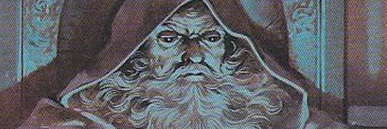 Oliver Alexander's banner