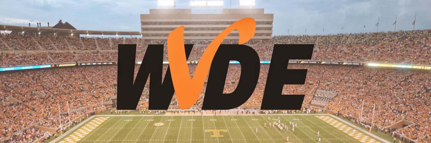 CoachWVDE🧡's banner