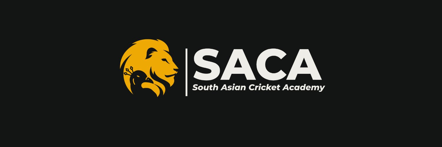 SACA's banner