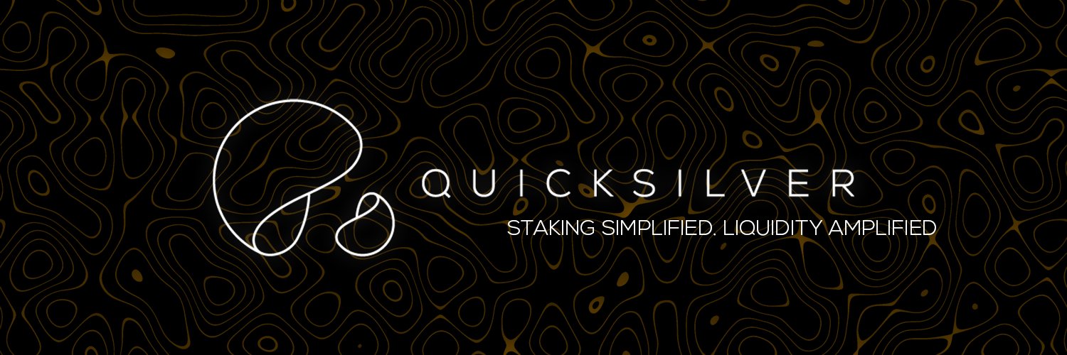 Quicksilver Protocol's banner