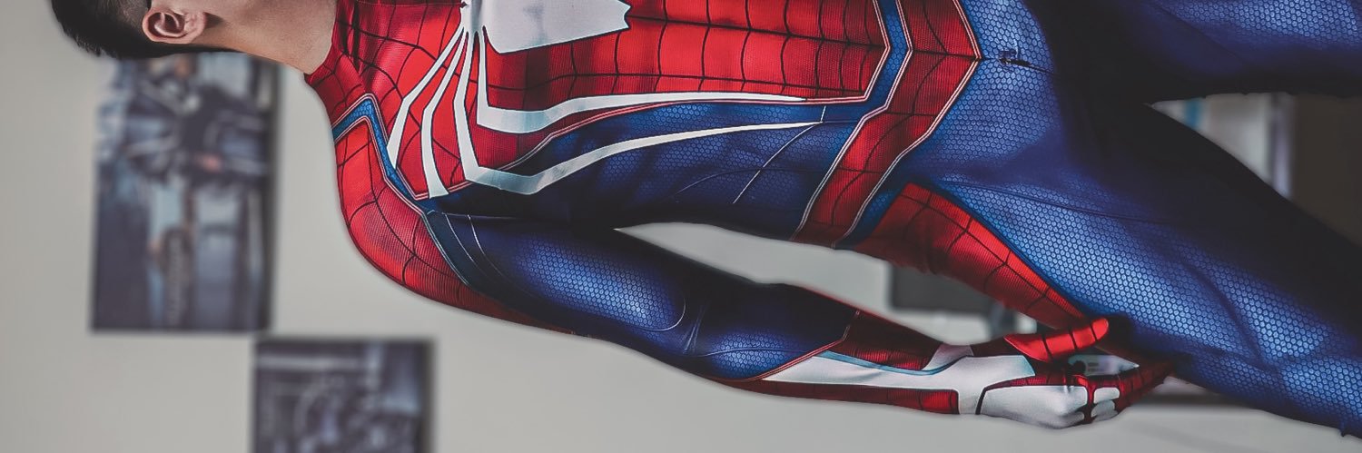 K's banner