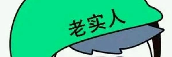 我是老实人's banner