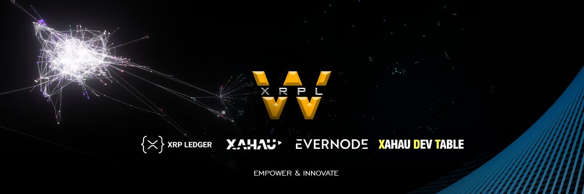 XRPLWin's banner