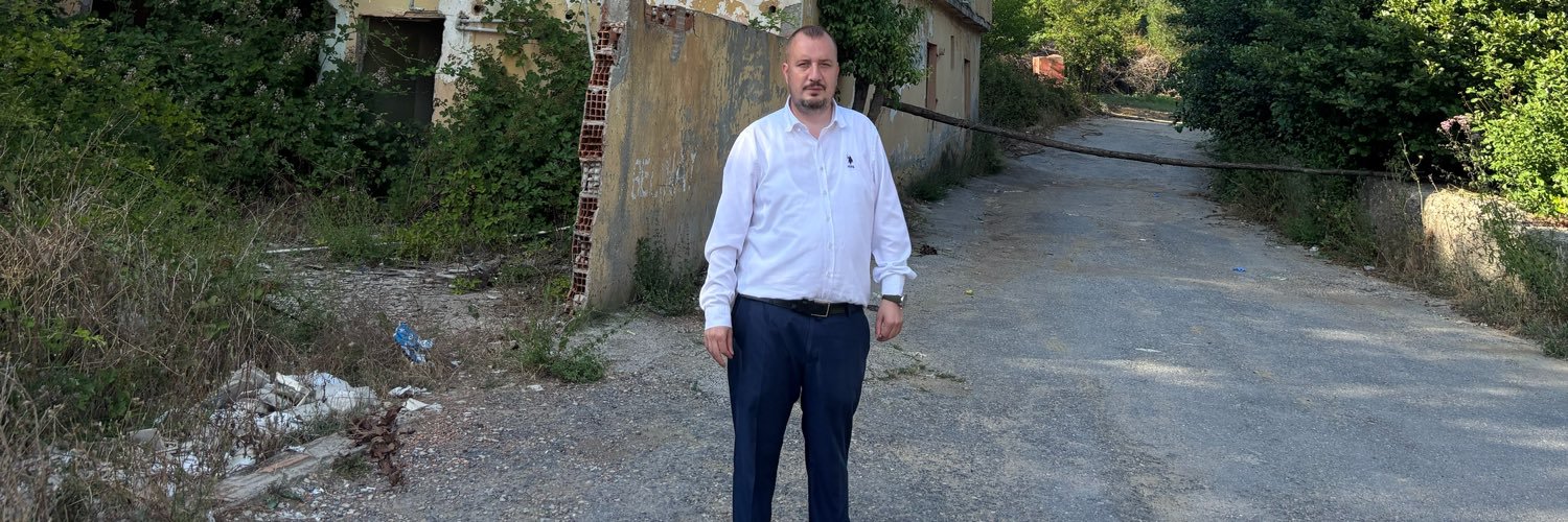 Tayfun Güler's banner