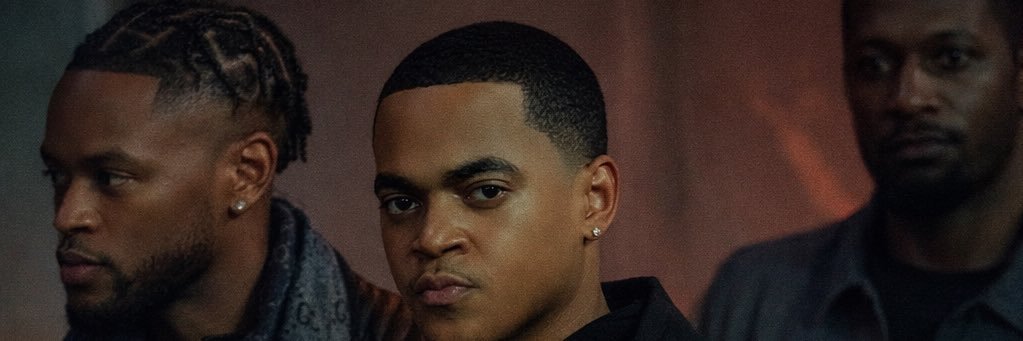 Tariq's banner