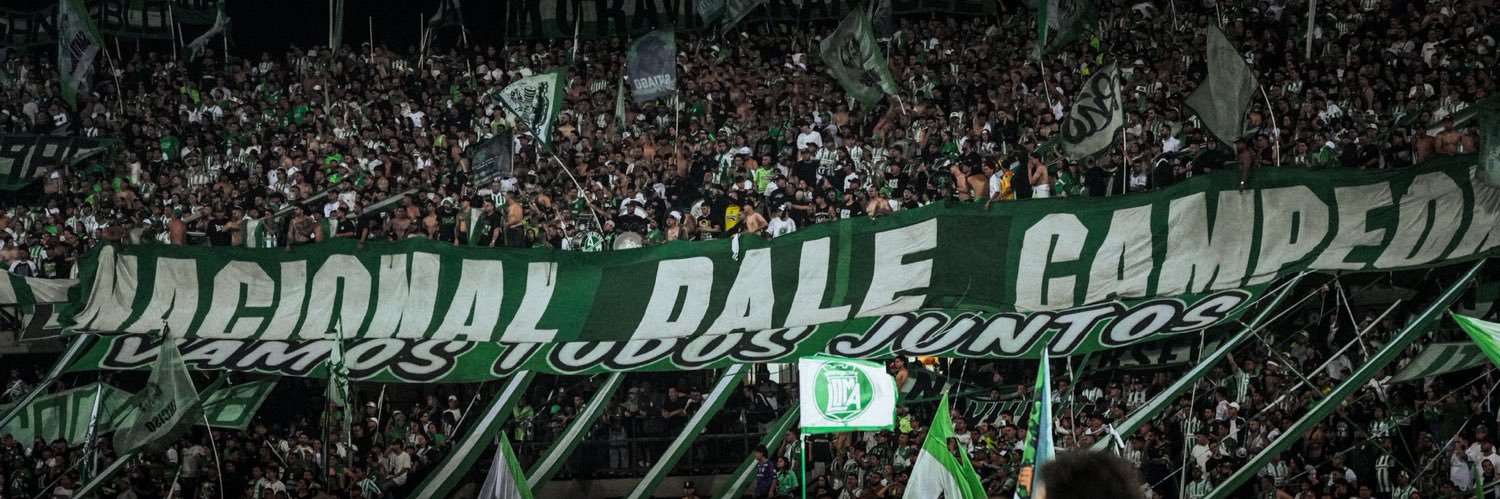Simón.'s banner
