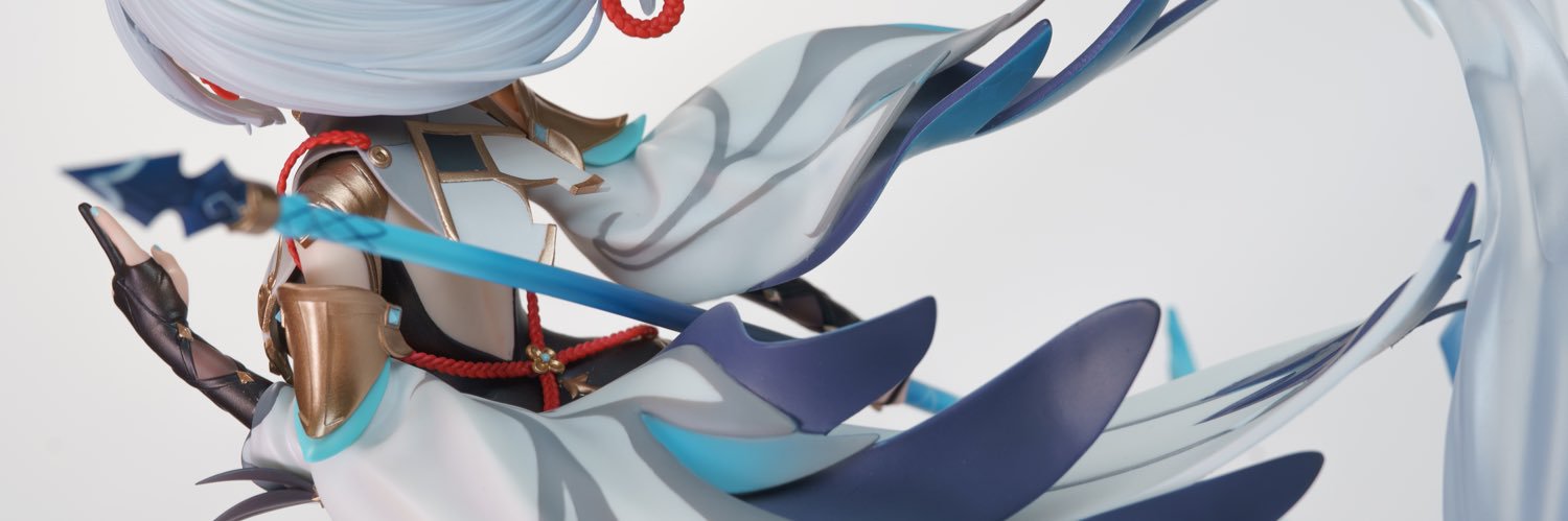 maru's banner