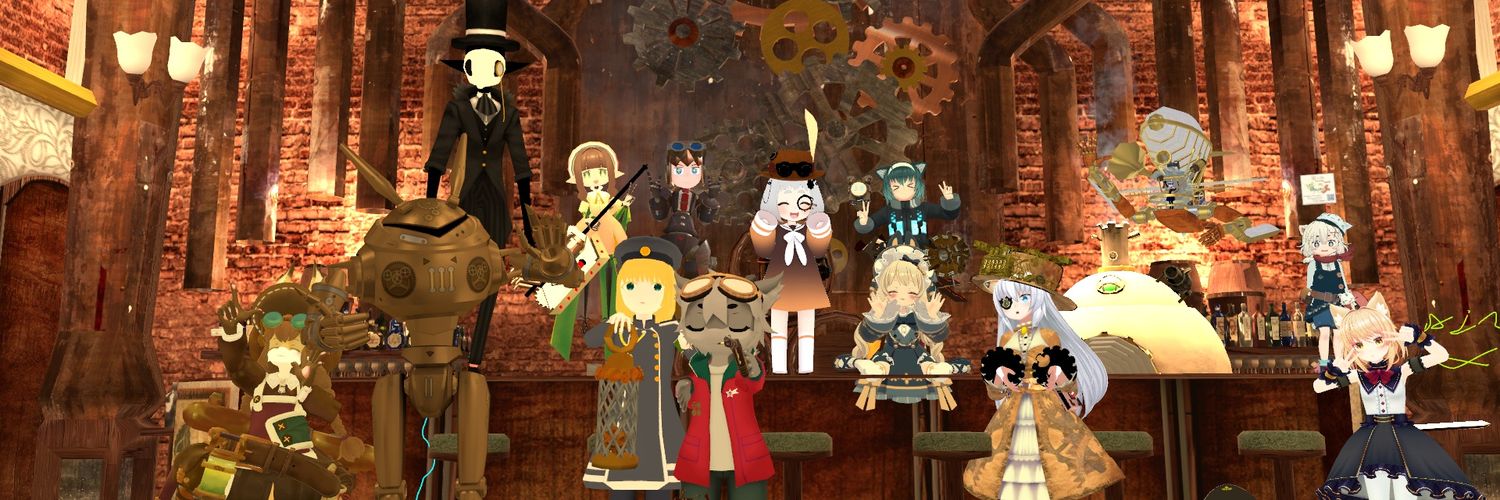 おまけさん's banner