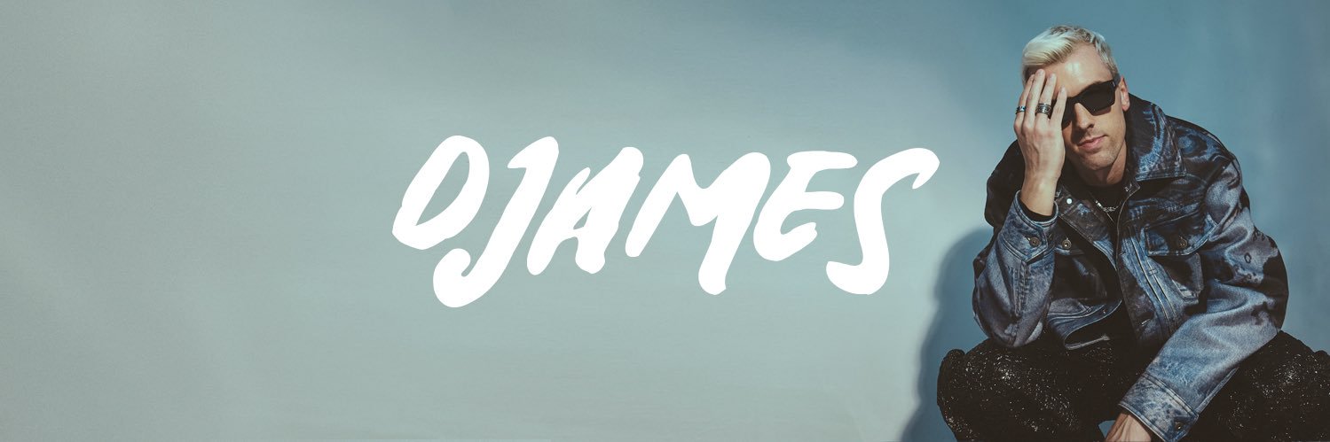 DJames's banner