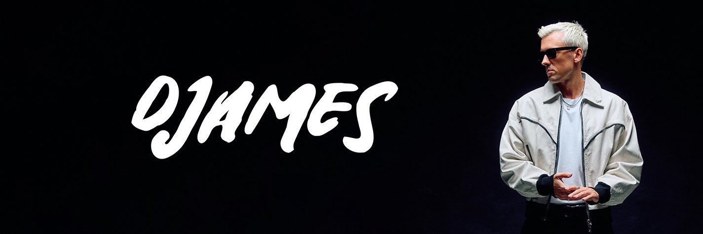 DJames's banner