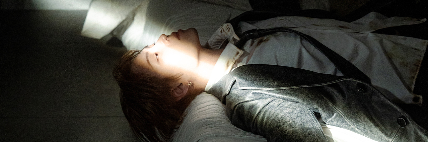 하성운 (HA SUNG WOON) OFFICIAL's banner