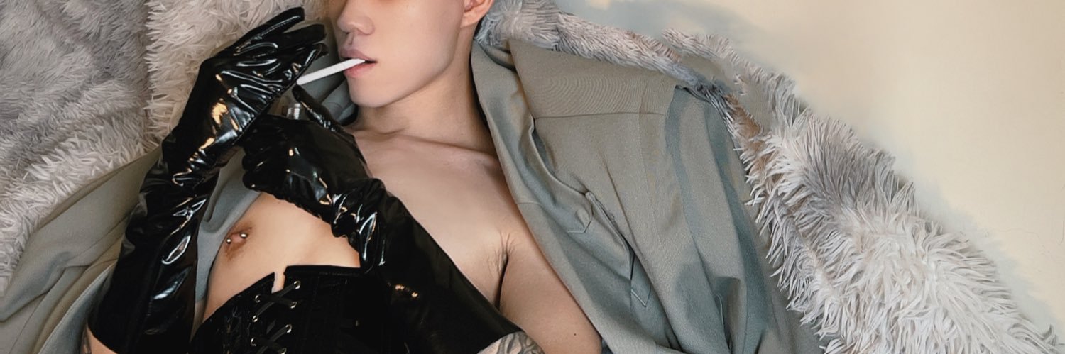 白襪's banner