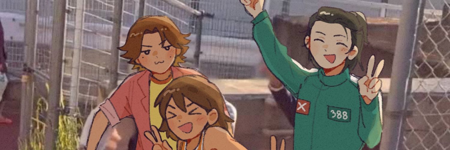 Bunchan_w's banner