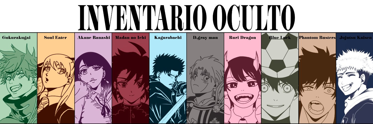 Inventario Oculto 👊's banner