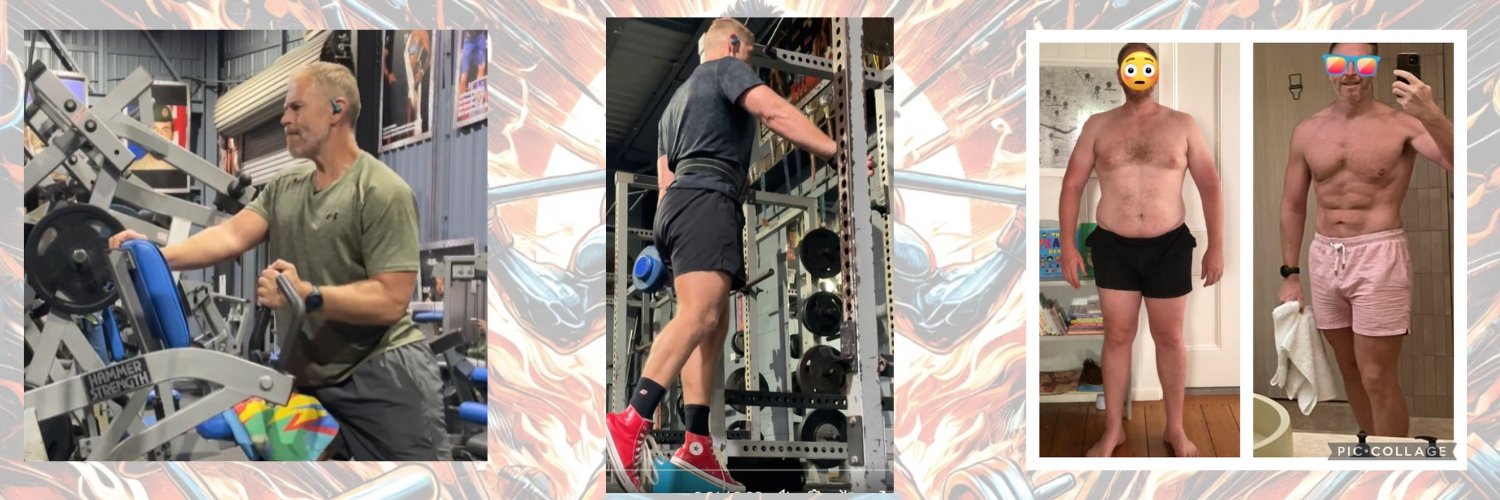 Mike Lifts's banner