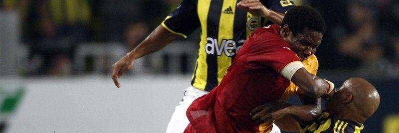 Abdul Kader Keita's banner