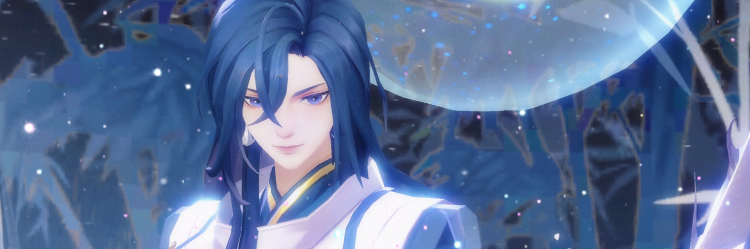 Lavendelous 🌙✨'s banner
