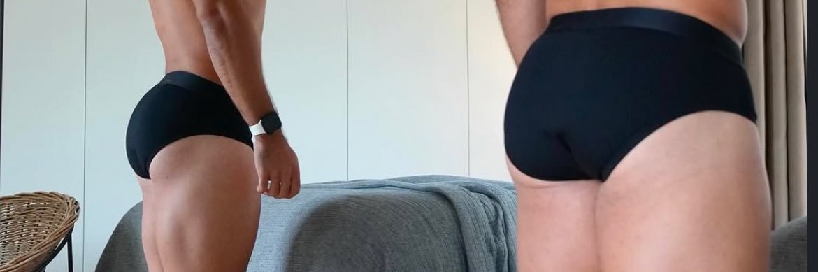 JR Loves Briefs and Speedos's banner