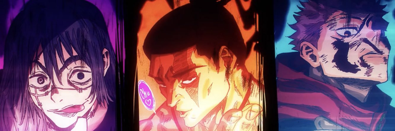 黒狐's banner