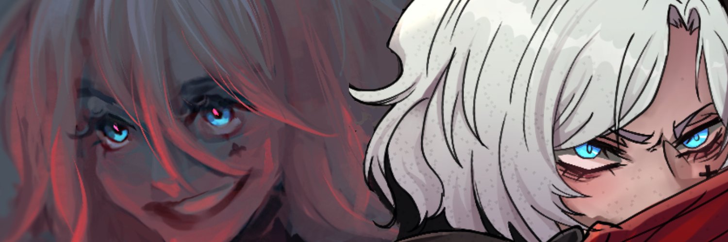 Sister Bandet ⚔️🙏🏻【VRiot】's banner