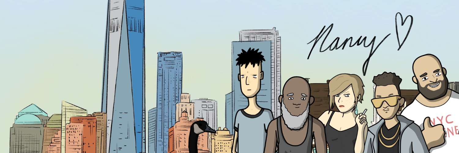 YaBoyNancy's banner