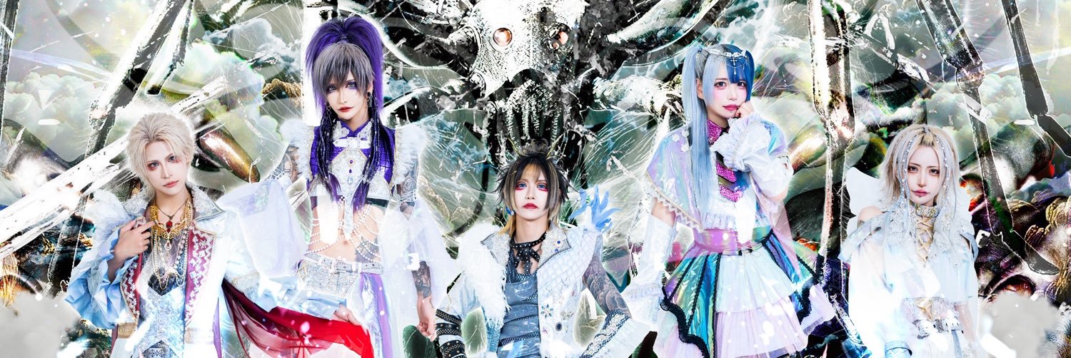 電脳ヒメカ【公式】's banner