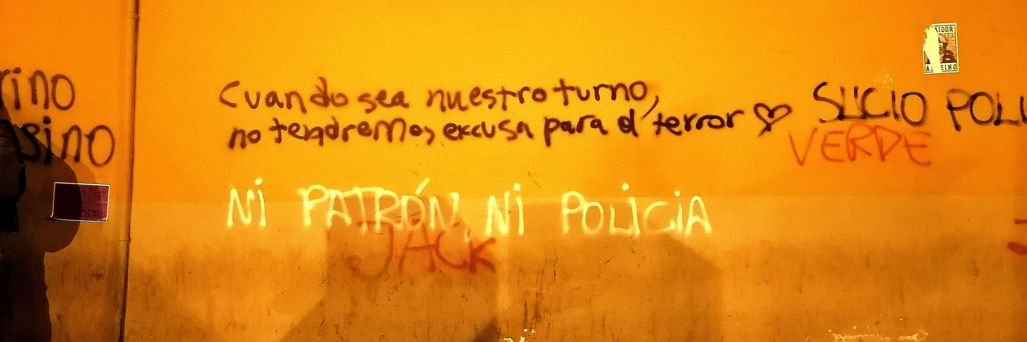 solo las flores me representan's banner