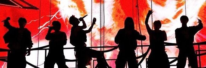 ♥️ Sunoo's banner