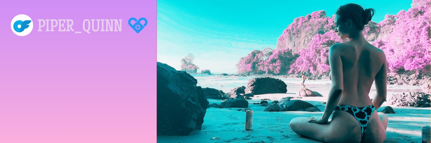 Piper Quinn's banner