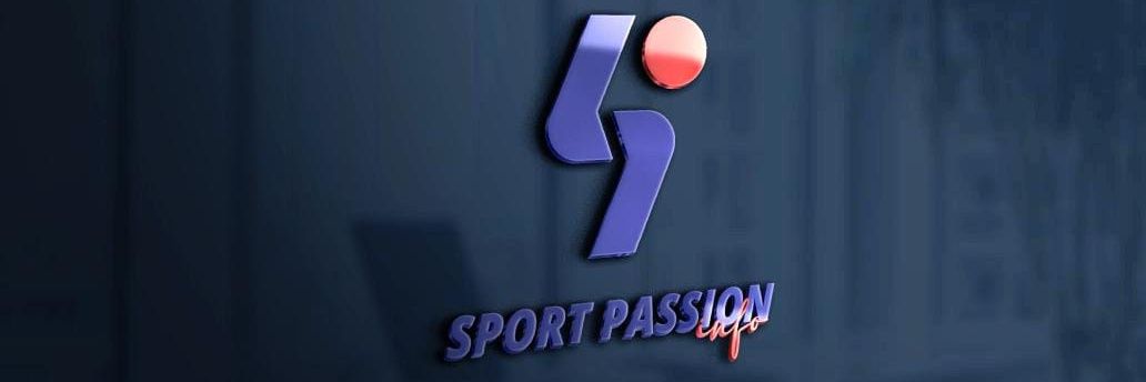 Sport Passion Info's banner