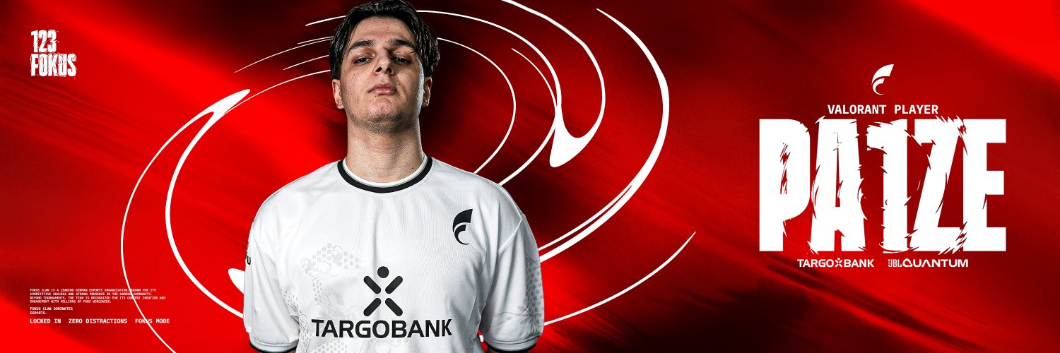 FOKUS Pa1ze's banner