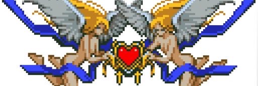 Arcas's banner