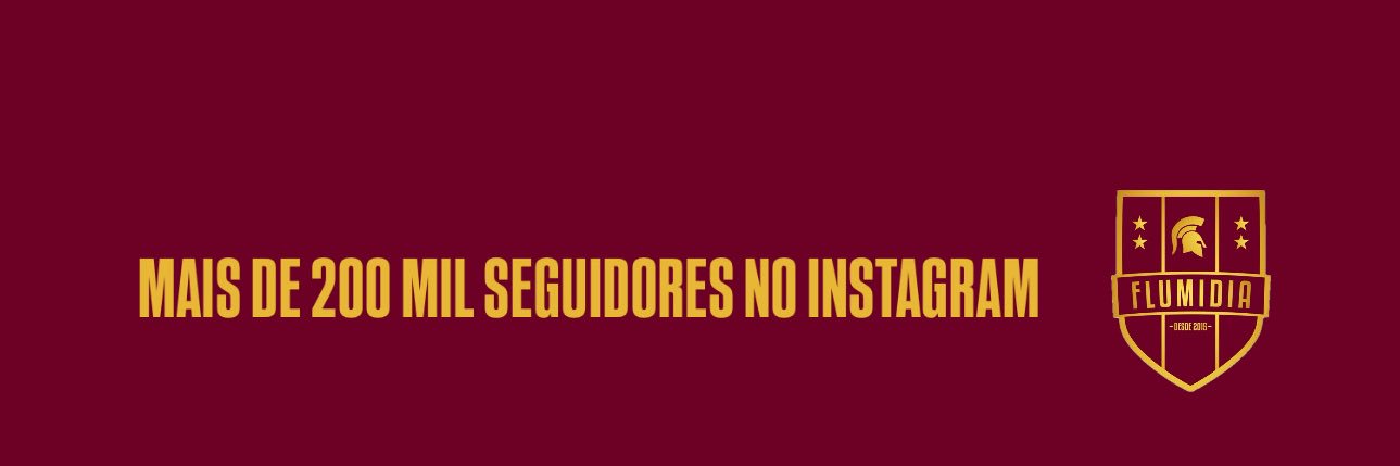FluMídia's banner