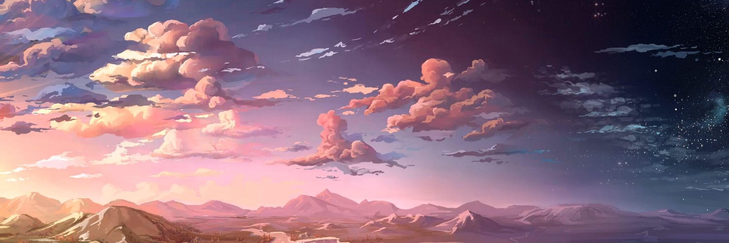 ケン。's banner