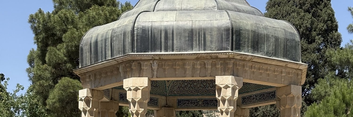 طراوت‌‌م's banner