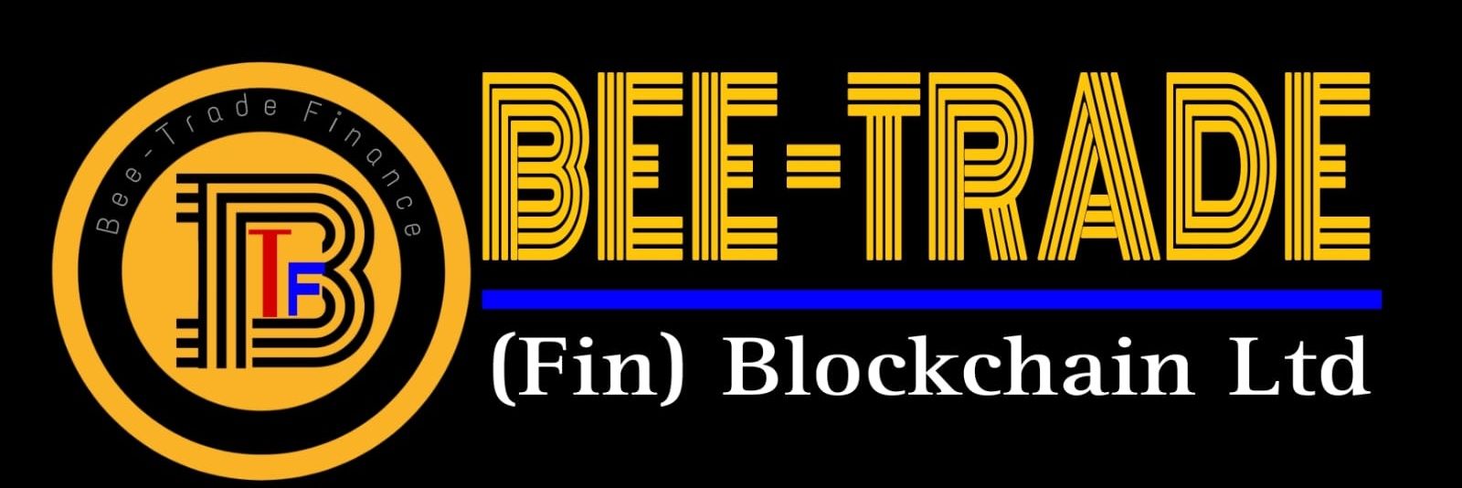 BEETRADE FIN BLOCKCHAIN LTD's banner