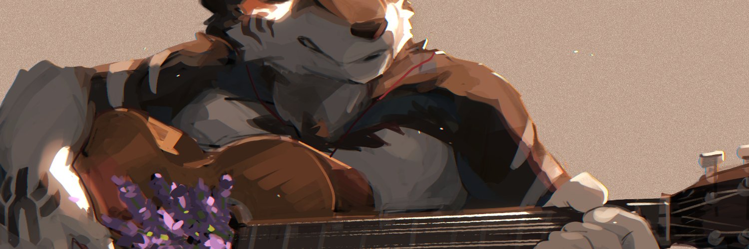 柴虎TR ShibaTR's banner